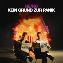 CD Kein Grund Zur Panik