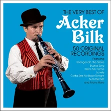 Acker Bilk, CD BILK, ACKER - VERY BEST OF