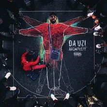 CD Da Uzi - Architecte