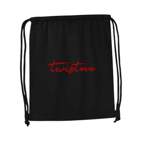 Vak Twistovo 2026, Unisex, Čierna