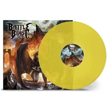 Battle Beast, Vinyl UNHOLY SAVIOR