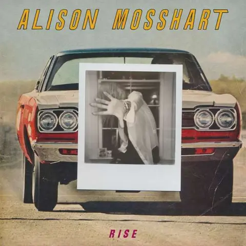RISE/IT AIN'T WATER