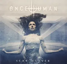 Vinyl SCAR WEAVER (LIMITED CRYSTAL C