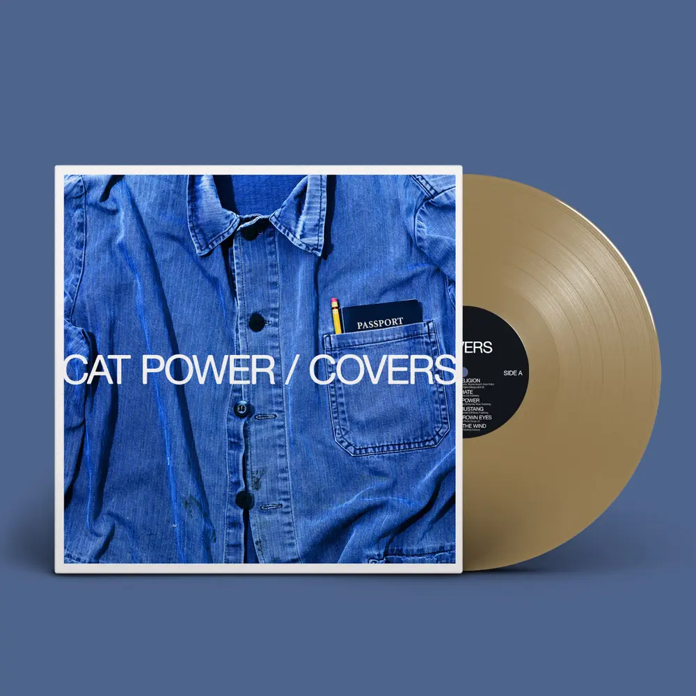 COVERS
