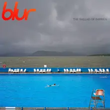 The Ballad Of Darren (Deluxe Edition) thumbnail