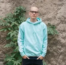 Ty Nikdy – Sleeves (Mikina)