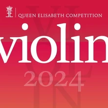 Various Artists, CD QUEEN ELISABETH COMPETITION VIOLIN 2024