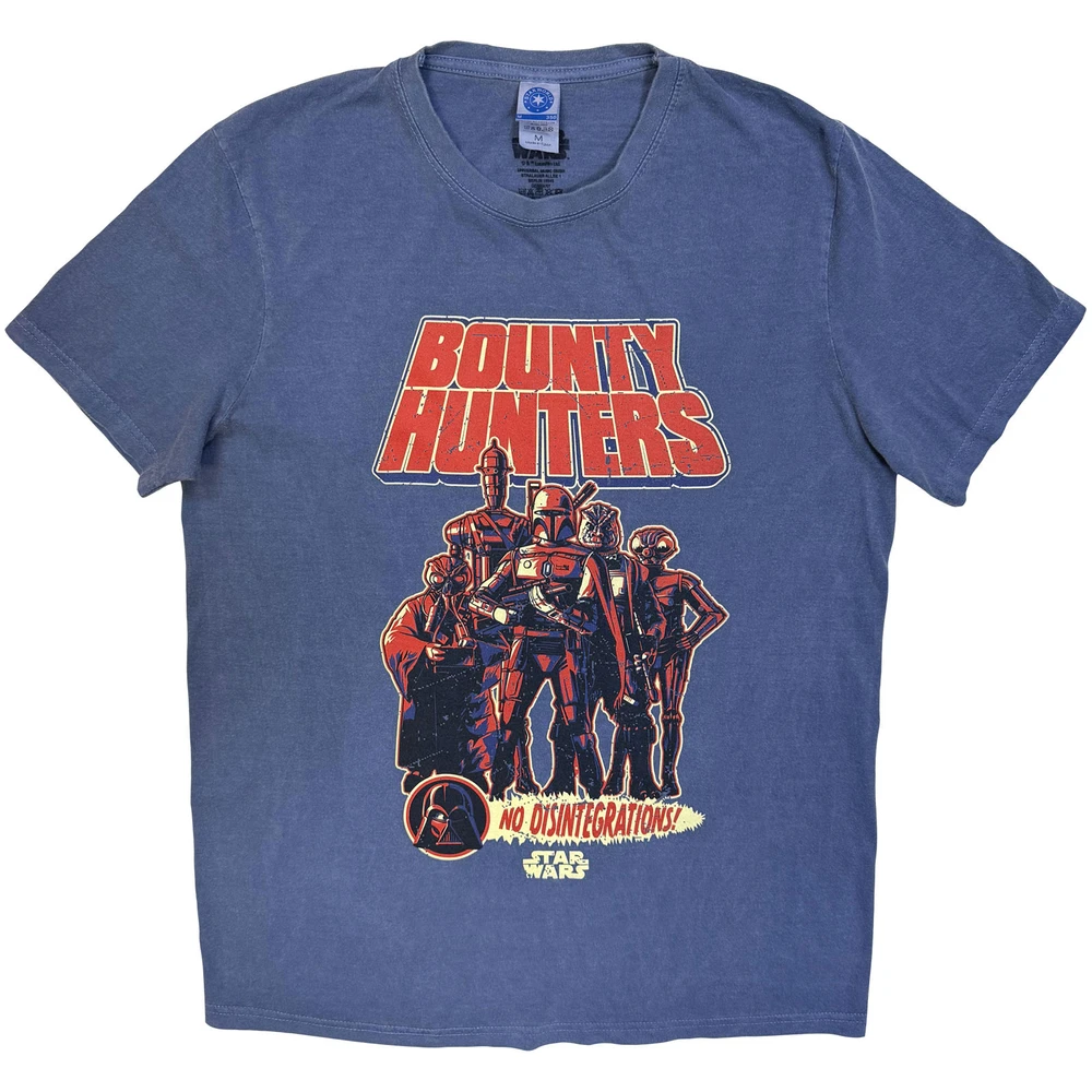 Bounty Hunters