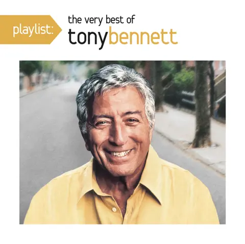 PLAYLIST: VERY BEST OF