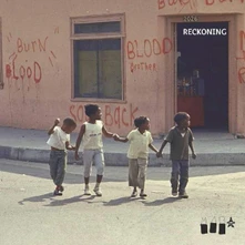 Mourning [A] BLKstar, Vinyl RECKONING