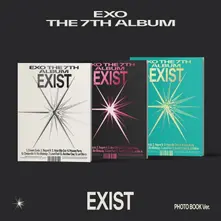 CD Exist