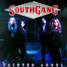SouthGang, CD GROUP THERAPY