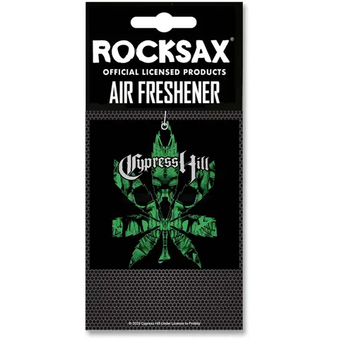 Air Freshener Pack: Logo
