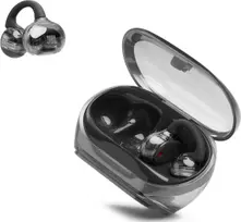 JBL Soundgear Clips Black thumbnail