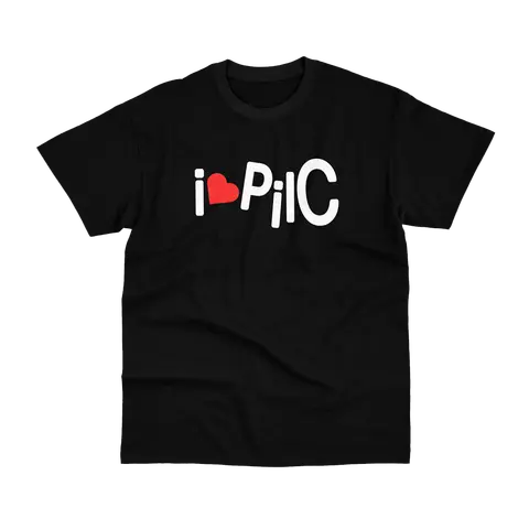 I love Pil C