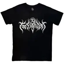 Metal Logo thumbnail