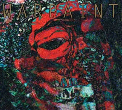 WARPAINT - FOOL