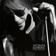 Jacques Dutronc, CD Et Vous, Et Vous, Et Vous