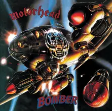 Bomber (50th Anniversary Edition) thumbnail
