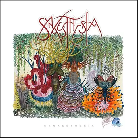 SYNAESTHESIA