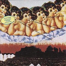 The Cure, CD Japanese Whispers