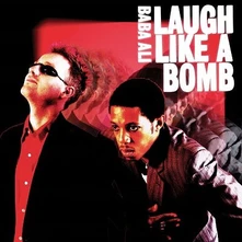 Ali Baba, Vinyl LAUGH LIKE A BOMB