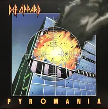 Pyromania (The Vinyl Collection: Volume One) thumbnail