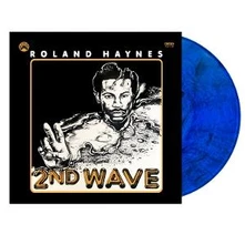 Roland Haynes, Vinyl SECOND WAVE