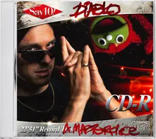 CD Diablo