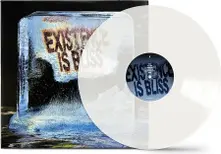 DEADLETTER, Vinyl Existence Is Bliss (white vinyl)