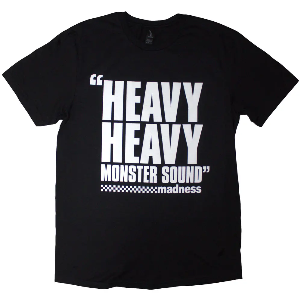 Heavy Heavy
