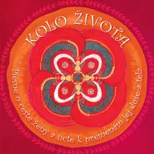 Kristína Dubajová – Kolo života (Download)