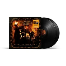 Blackmore's Night, Vinyl FIRES AT MIDNIGHT