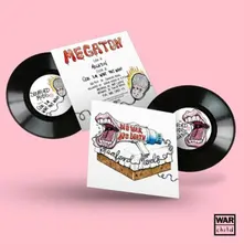 Sleaford Mods, Vinyl 7-MEGATON