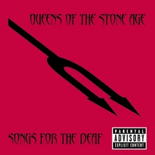 Queens of the Stone Age, Vinyl SONGS FOR THE DEAF