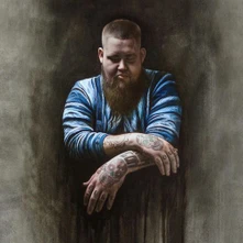 Rag'n'Bone Man, CD Human