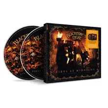 CD FIRES AT MIDNIGHT