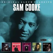 CD Original Album Classics (Box Set)