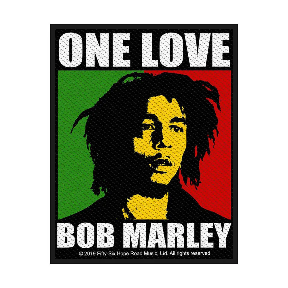 One Love