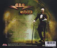 U.D.O. – Mastercutor (CD)