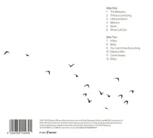 Deacon Blue – BELIEVERS (CD)