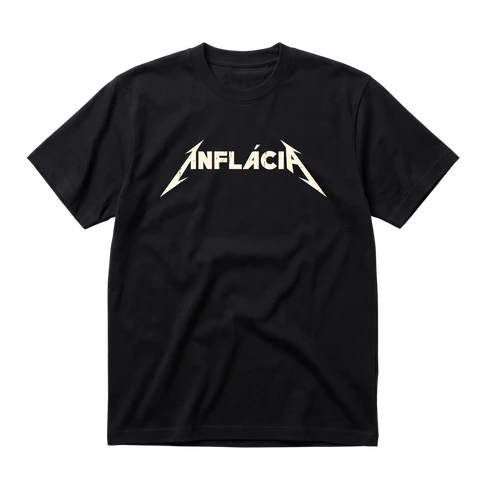 Inflácia