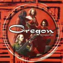 CD BEST OF VANGUARD YEARS