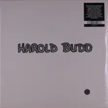 Harold Budd, Vinyl THE OAK OF THE GOLDEN DREAMS - COEUR