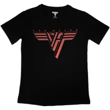 Classic Red Logo