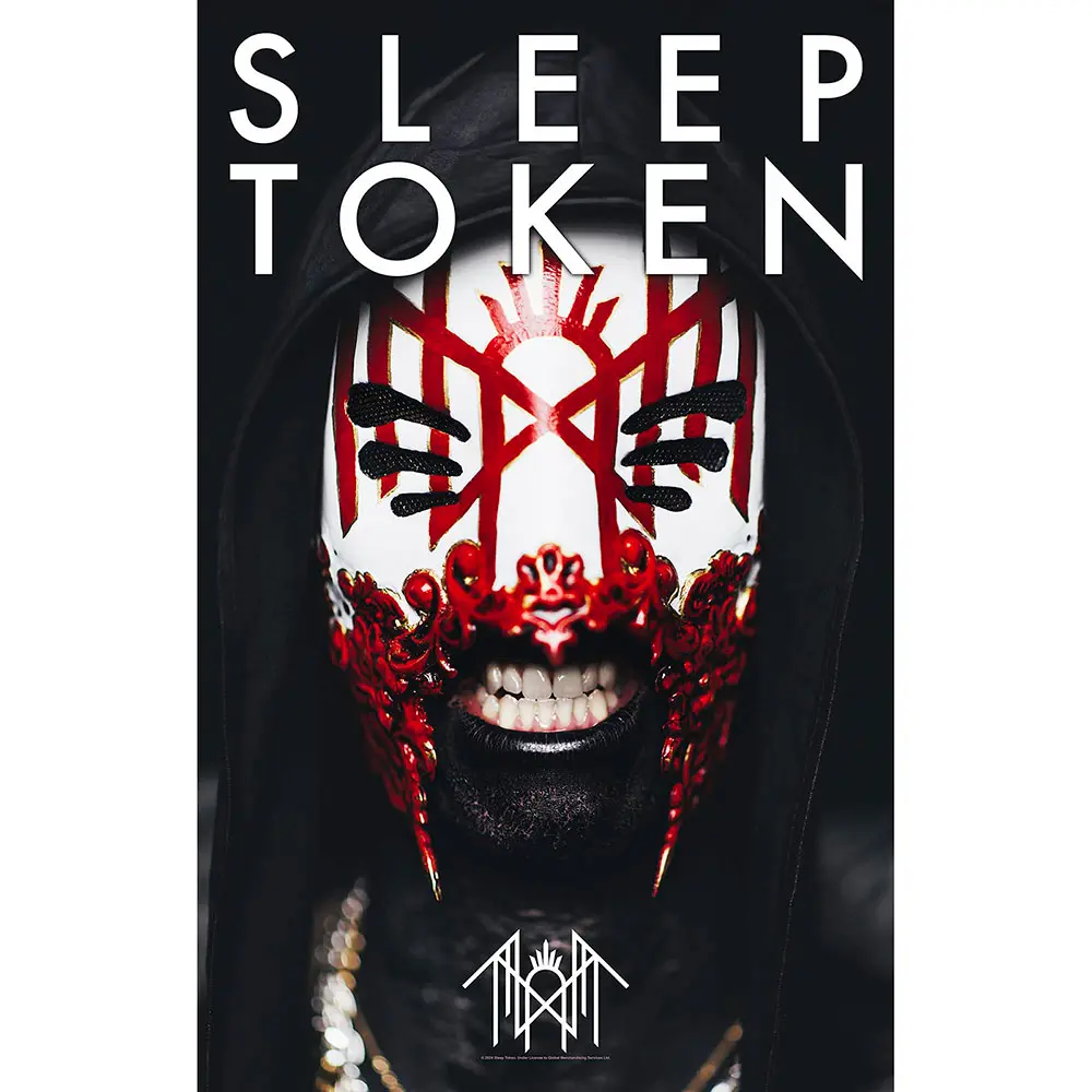 Vessel Mask