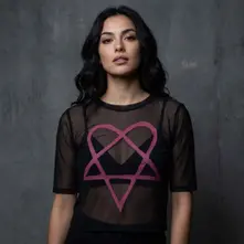 Pink Heartagram thumbnail