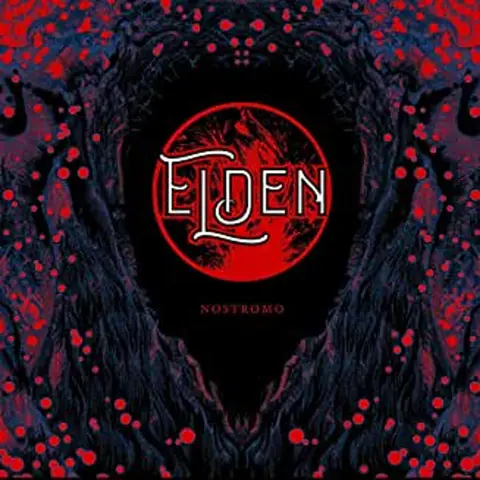 Elden – CD NOSTROMO