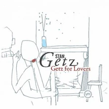 CD GETZ STAN - GETZ FOR LOVERS
