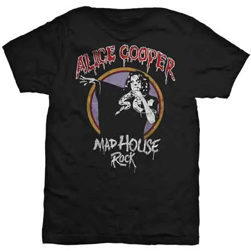 Mad House Rock